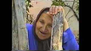 SELO VRBA, DANAS - TRNSKI ODOROVCI