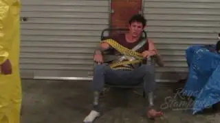 THE TORTURE PRANK!!