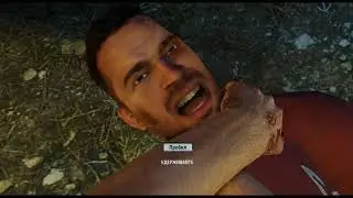 Прохождение фаркрай3 часть1