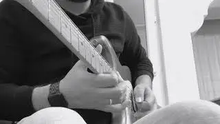 Kızımız Olacaktı - Gitar Solo