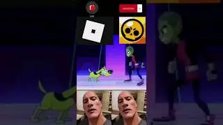 Roblox vs Brawl stars 