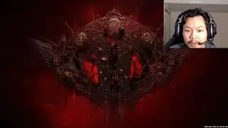 Reacting to Path of Exile 2 Trailers