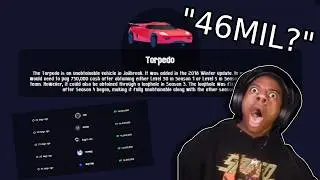 JAILBREAK TRADING / ROAD TO HYPERSHIFT
