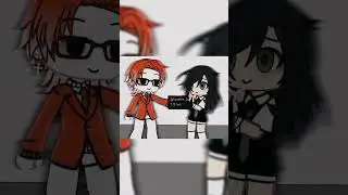 —Нас уже 7.12К!! 🎀☺ Спасибо большое!! Люблю вас!! 🙏🏻🙏🏻💋💋💋 #gacha#gachalife#gachaclub#memes#гача 🎴