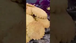 Печенье на пиве у меня на канале