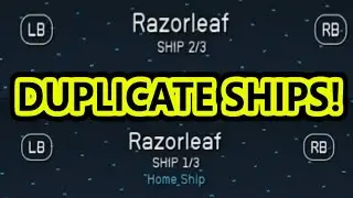 Starfield Ship Duplication Glitch - Money Making And Time Saving