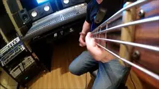 Slap Grooves Adrian Gruning