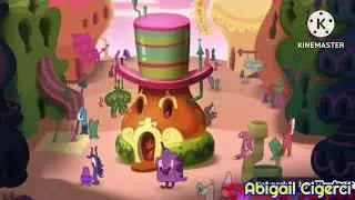 Wander Over Yonder Screaming Compilation