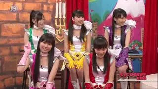 TIF2010駐車場ゲリラライブ