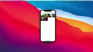 React Native app progress part 2!
