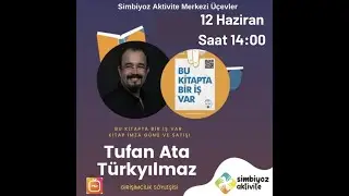 Simbiyoz Aktivite ile Girişimcilik Sohbeti