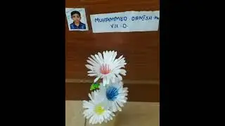 my artworks 👨‍🎨 and craft 🔥