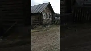 Кинодеревня