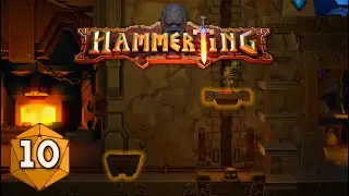 Hammerting - Automation For The Nation! - Ep10