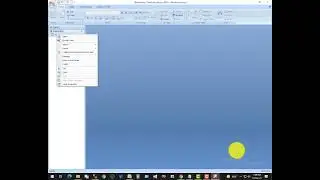 #ITECH@AAB will guide you to create a new #Database in #MSACCESS for #Inventory System||ITECH@AAB