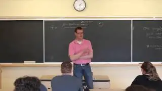 Intro to Lab Res Methods in Psych 15 Simple Experiments & t-tests