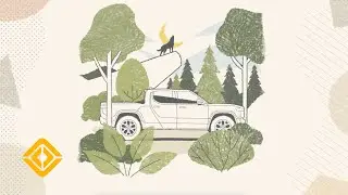 Sounds of Rivian | The Turn Signal