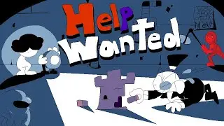 Pizza Tower: Hats Off Help Wanted Trailer
