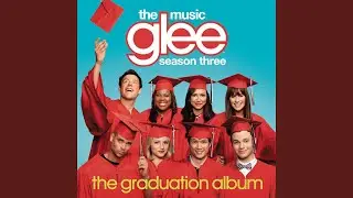 I Won't Give Up (Glee Cast Version)