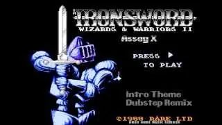 IronSword - Intro Theme (Assay X Remix)