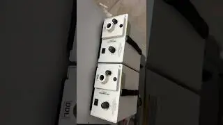 Cascade PS-21 wafer probe