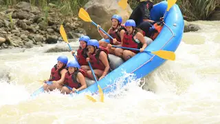 Top 10 Things To Do In Costa Rica