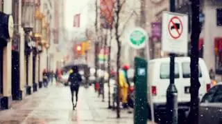 Krale -  People (Unedited Piano Improvisation #1)