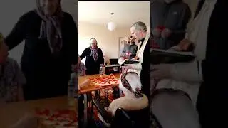 Сеть пансионатов "Добро"