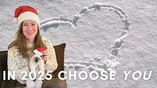 Choose Your Highest Potential | The True Path to Self Love