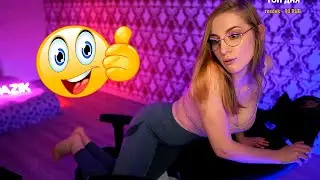 Полет со стула [Popazik | Попазик]