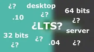 ¿Qué Versión De Ubuntu Instalar?