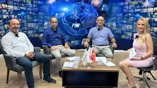 HERKES DUYSUN EKRANLARINA KONUK OLDUK