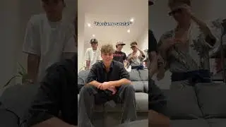 TIKTOK SIMONE BERLINI, IL ROSSO, VALERIO MAZZEI E SESPO