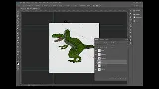 UNITY 2D   Exporting Characters from Photoshop