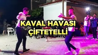 KAVAL HAVASI DÜĞÜN