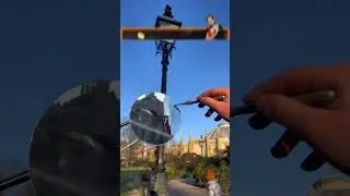 Фотошоп дизайнер в реальной жизни 🤯🎨