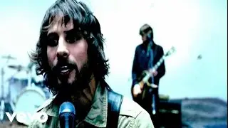 Sam Roberts - The Gate (Radio Edit)