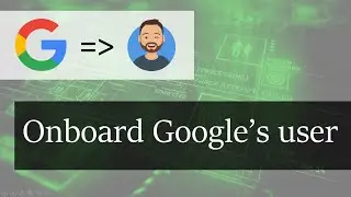 Khóa học OAuth2 với Spring boot 3: onboarding Google user vào hệ thống