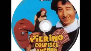 Pierino colpisce ancora
