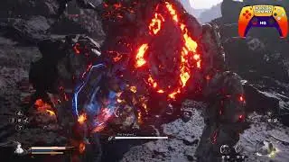 How to Find Flint Vanguard Spirits Location - Get Samadhi Fire Crystal - Black Myth Wukong