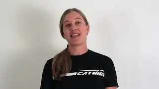 The People of Catrike: Kristin Dismuke