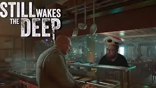 Still Wakes The Deep [FULL GAME]