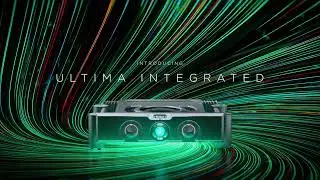 Introducing ULTIMA INTEGRATED