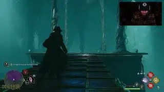 Pensieve Guardian Battle Full