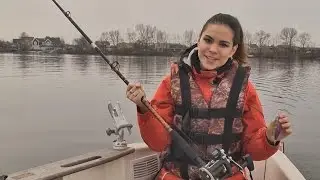 Троллинговое удилище Salmo Power Stick Boat 240