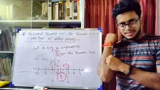 Number System Part 2 in mathematics class 9th & 10th(UP board,  NIOS,  CBSE... etc) by Shiva Mishra