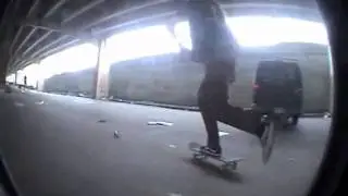Callum Paul - LARKING NYC