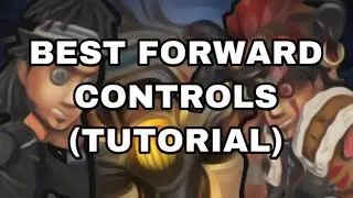 {Identity V} Forward Controls and Sensitivity Guide 🏈