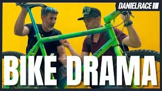 Chinese Bikes Take Over Sea Otter Europe! | Bike Gossip with Daniel Race