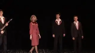 Зимний зачет 2013 part 5
